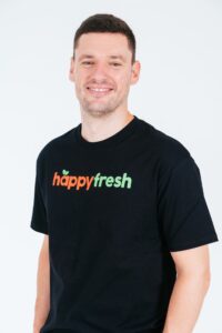HappyFresh เปิดตัวโมเดลธุรกิจใหม่ HappyFresh Supermarket 4 Guillem Segarra