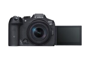 Canon EOS R7 Front L311 S