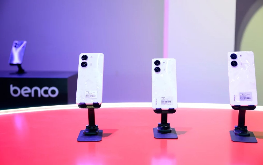 Benco S1 Plus 02