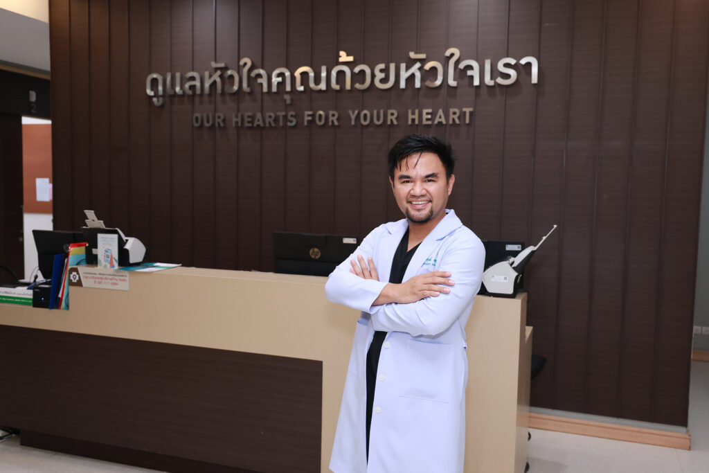 นพ.วิสุทธิ์ เกตุแก้ว
