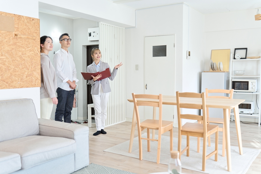 DDproperty How to rent out housescondos quickly 3
