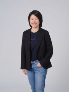 KPrae Esri Thailand President