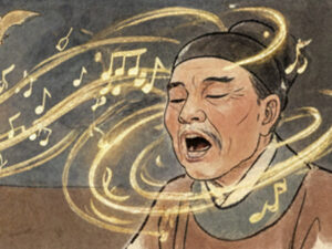 CConnect Chinese Opera งิ้ว 003