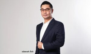 ASMT ผนึก จิตวิทยา จุฬาฯ ยกระดับ HR Tech ส่ง SCREENEO รุกตลาดประเมินบุคลากรยุคใหม่ 5 จรัสพงศ์ ล่ำซำ ASMT