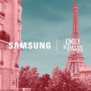 Samsung Emily In Paris CV