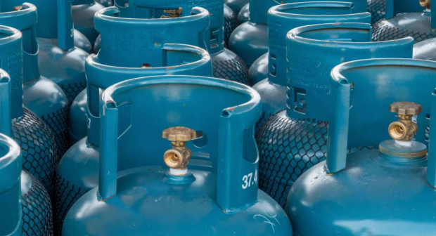 LPG
