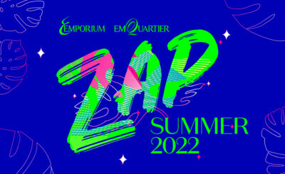 ZAP Summer 2022