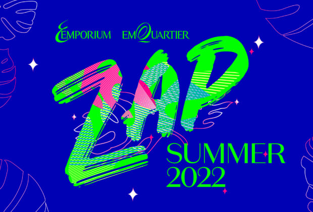 ZAP Summer 2022