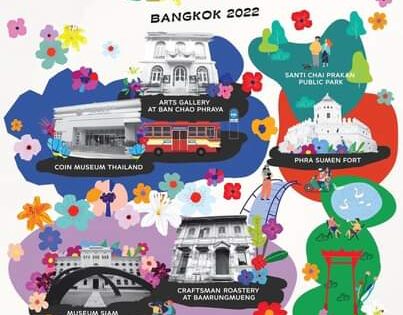 Bangkok Blooming 1726062022