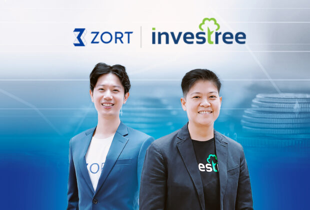 ZORT x Investree 02