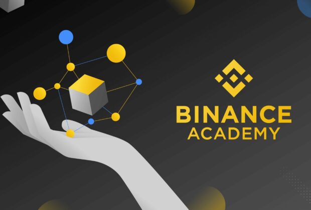 Binance Academy