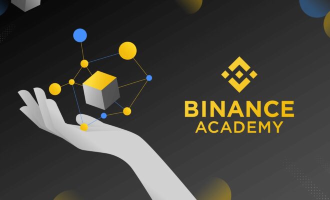 Binance Academy