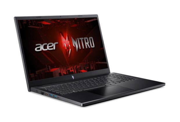 acer nitro v 15