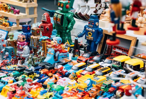 Art Toy