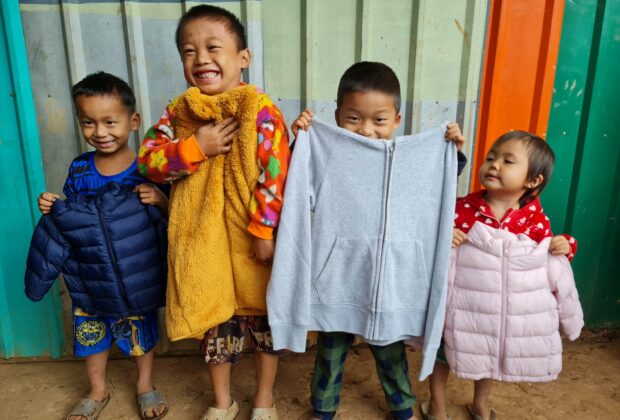 Warmth for All