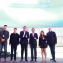 TheGlobalTechTalk SCBX AI