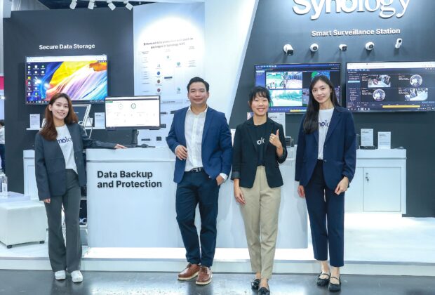 SYNOLOGY SECUTECH FIRE SAFETY 2024 01