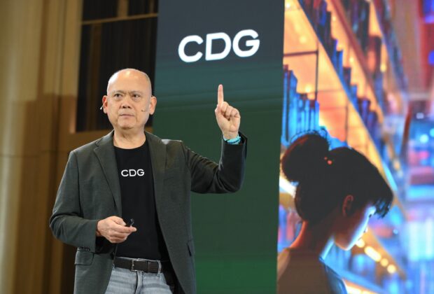 CDG 6401