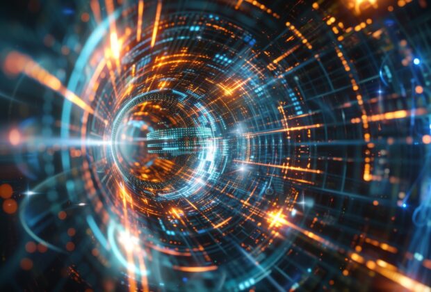 Quantum Security with QRNG Open API