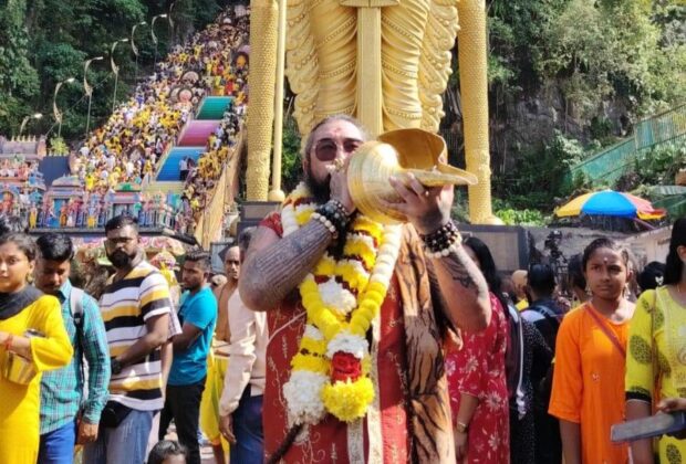 Thaipusam2025 GoodSixsense