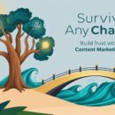Build Trust with Content Marketing