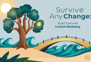 Build Trust with Content Marketing