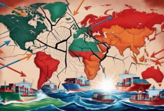 Import Export Businesses Survive