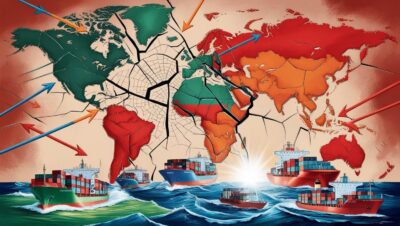 Import Export Businesses Survive