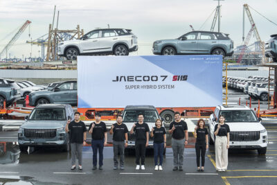 OMODA JAECOO JAECOO 7 SHS 01