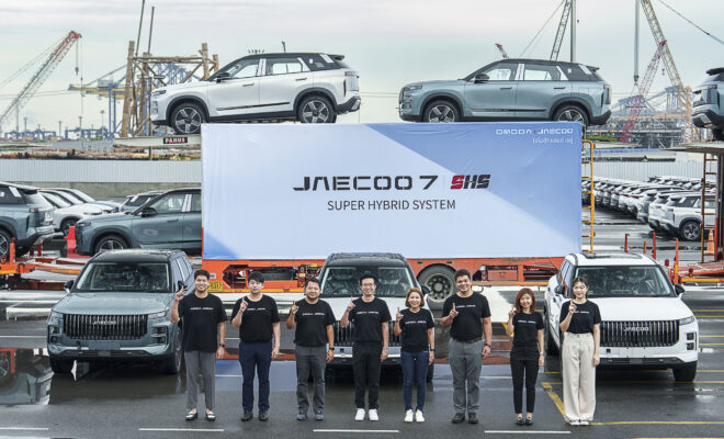 OMODA JAECOO JAECOO 7 SHS 01