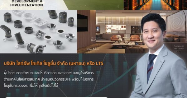LTS mai FORUM 2025 ceo