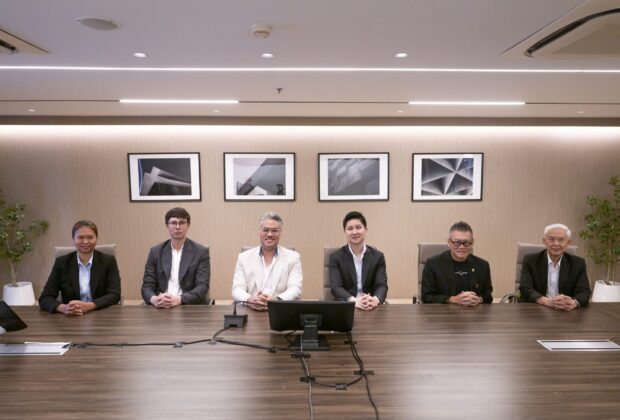 ภาพข่าวประขุมวิสามัญผู้ถือหุ้นLTS