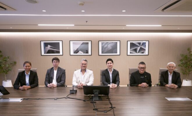 ภาพข่าวประขุมวิสามัญผู้ถือหุ้นLTS