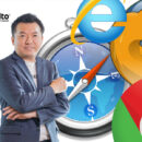 Piya Jitnimit Country Manager Palo Alto Networks Thailand