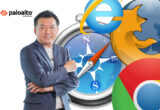 Piya Jitnimit Country Manager Palo Alto Networks Thailand
