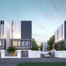 SYMMETRY Facade 03