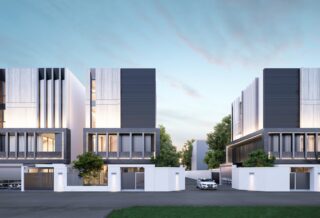 SYMMETRY Facade 03