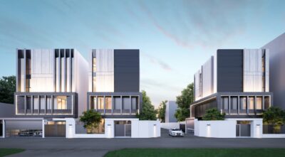 SYMMETRY Facade 03