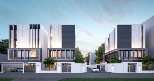 SYMMETRY Facade 03