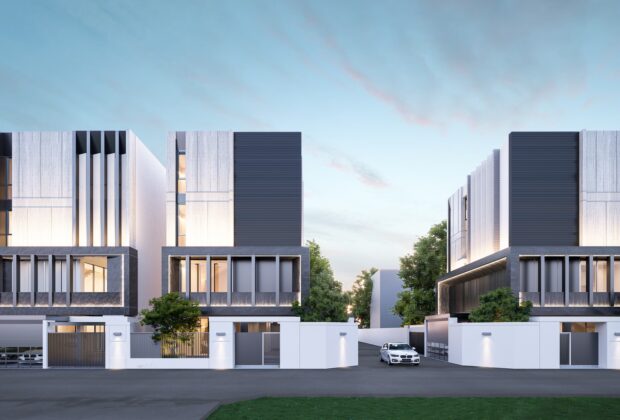 SYMMETRY Facade 03
