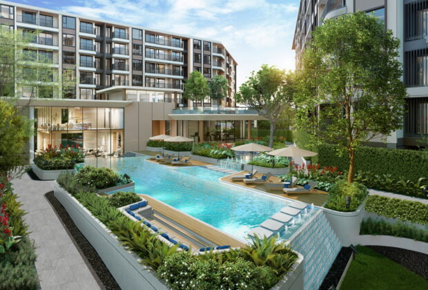ออริจิ้น ปั้นแลนด์มาร์คใหม่ เปิดตัวโซน Wellness 02