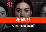 GIRLxGIRL GIRL Talks 4 UNMUTE – Unlocking WLW Voices 26222602