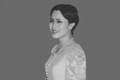 queen sirikit the great biography
