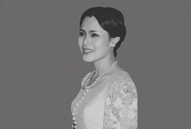 พระราชประวัติ สมเด็จพระนางเจ้าสิริกิติ์ พระบรมราชินีนาถ พระบรมราชชนนีพันปีหลวง  1 queen sirikit the great biography