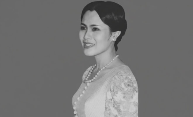 พระราชประวัติ สมเด็จพระนางเจ้าสิริกิติ์ พระบรมราชินีนาถ พระบรมราชชนนีพันปีหลวง  1 queen sirikit the great biography