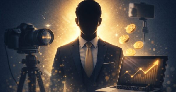 5 เทคนิคปั้น Personal Brand 2026 ให้ดูแพงตั้งแต่แรกเห็น 30122025