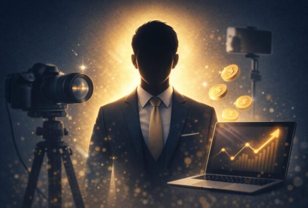 5 เทคนิคปั้น Personal Brand 2026 ให้ดูแพงตั้งแต่แรกเห็น 30122025