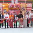 EZYGO x หม่ำแซ่บ เขย่าตลาด Ready-to-Eat ส่งนวัตกรรม "อีสานนัว" สยบวิกฤตความหิว 24 ชม. 36 EZYGOXMUMZAB 01