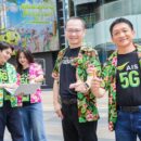 AIS พร้อมเชื่อมความสุขสงกรานต์ 2569 เสริมทัพเน็ตบ้าน-มือถือ รับเทรนด์คนไทยฉลองอยู่บ้านเพิ่มขึ้น 40 ais songkran 2569 network read 01