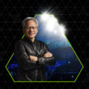 Jensen Huang Computex 2026 Nvidia RTX Spark